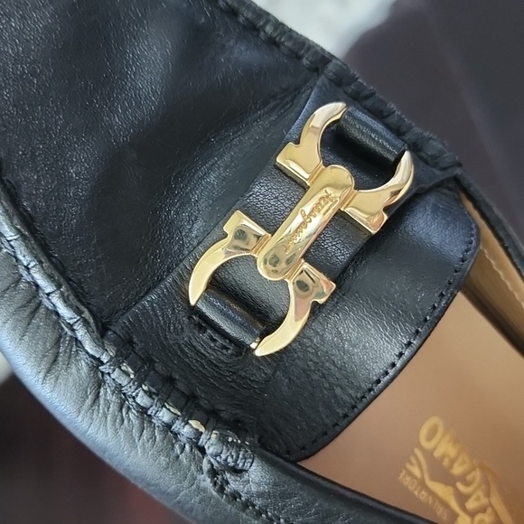 Saba Mini Salvatore Ferragamo - Picture 4 of 5